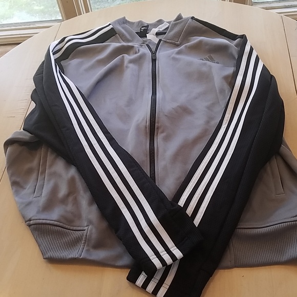 Track jacket - Picture 2 of 2
